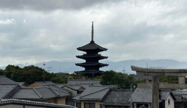 Kyoto by me