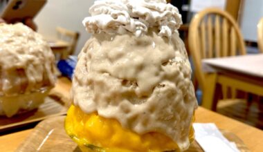 Kakigori