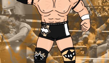G1 Climax Champion Konosuke Takeshita Galoob/Charapro Figure Fan Art