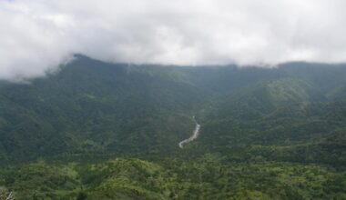 Yakushima, Kagoshima Prefecture