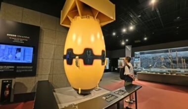 Few shots my my ride thru Nagasaki (Day 1)