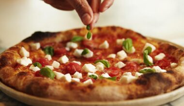 2 Tokyo pizzerias are in the 50 Top Pizza World list for 2025