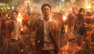 ‘Hero’s Island’: Okinawa-set epic is lavishly realized but lacks bite