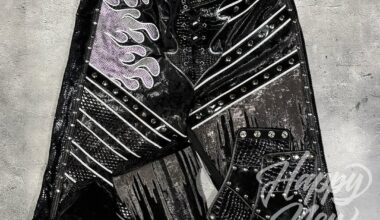 OSKAR & Yuto-Ice's Ring Gear