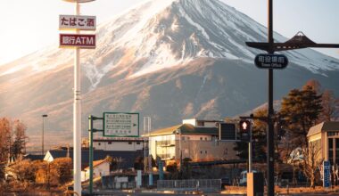 More Japan pics