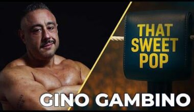 Gino Gambino on working Wrestle Kingdom, Okada in Australia and a nearly botched NJPW tryout