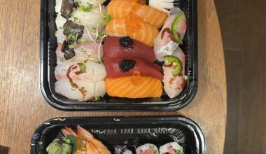 Sushi Gama NYC