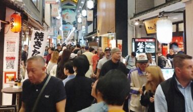 Amid tourism surge, 92 Japan municipalities mull accommodation tax: poll