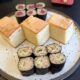 Trying to find fluffy tamago recipe