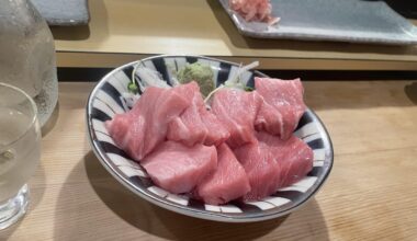 Tuna Otoro