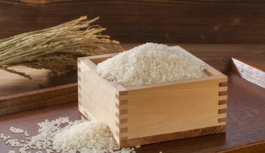 Could someone ELI5 the different types of brown japanese rice for me please? I've been researching what to buy and I can't make head nor tail of all the different types.