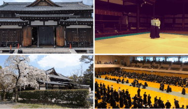 Me and my friends want to try Kendo or Judo where can we rent gear