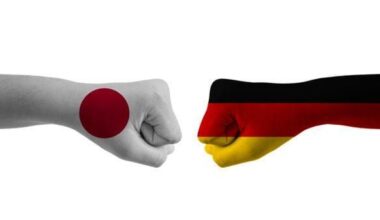 This is why "hardworking Japanese" have become poor... The decisive reason why Japan has fallen to fourth place in GDP, overtaken by "Germans who go home on time"