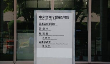 Japan and others warn of Chinese government-backed hacker group