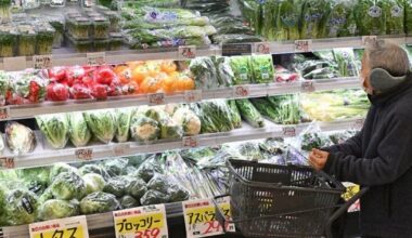 How will our daily lives in Japan be affected by price hikes, min. wage updates from Oct.?