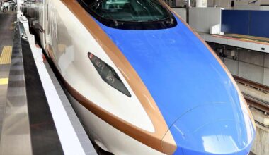 Hokuriku Shinkansen Extension Hits Roadblock, Rekindling Debate Over Route Choice