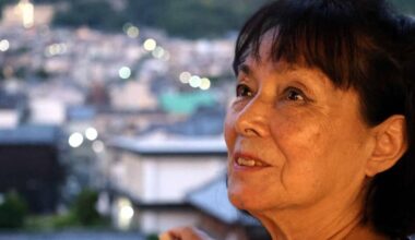 Second part: Biography of an Okinawan Amerasian woman from the 1950s onward