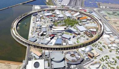 Osaka Takes 1st Place in Ranking of Japanese Cities for 5th Consecutive Year. Nagoya ranks 2nd, Fukuoka 3rd