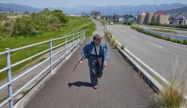 Last soldiers of Imperial Japanese Army have a warning for younger generations