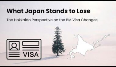 Business manager visa petition