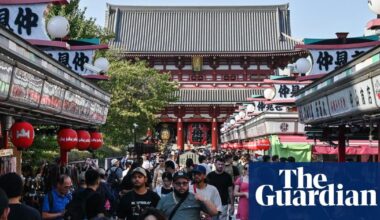 ‘My kids are too scared to go outside’: Kurdish migrants near Tokyo face hostility as Japan wrestles with demographic crisis