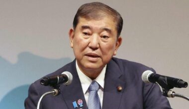 Japan Prime Minister Stresses Shift to Investment in Africa, Vows to Assist Development of Nacala Corridor in South