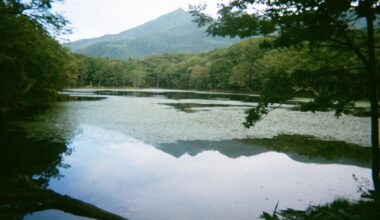 Trip Report: Cycle Touring (on an e-bike at least) in Eastern Hokkaido