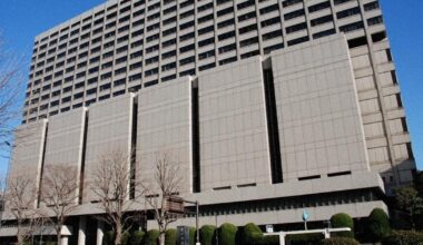 2 Canadian women sue Japan university over sexual abuse
