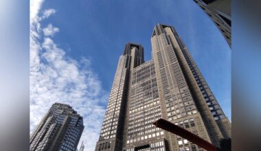 Tokyo Metropolitan Government sets target for all hospitals in Tokyo to implement electronic medical records by fiscal 2027