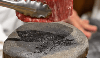 Exquisite and luxurious Japanese cuisine