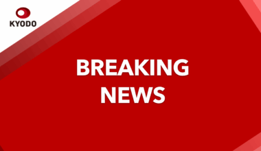 BREAKING NEWS: Japan sets 10-yr goal of 10 tril. yen private investment in India: Ishiba