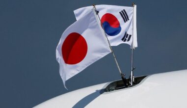 South Korea President Hints at Prizing Japan Over Tradition, Ahead of Visits to Japan, United States