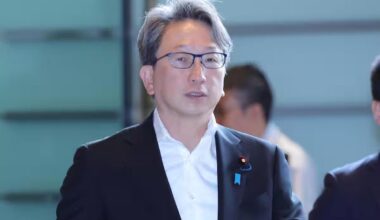 LDP Blames Russia and Social Media After Election Rout | As voters reject its policies, the LDP turns to Russian bots and social media platforms, sidestepping real reform in favor of the blame game.