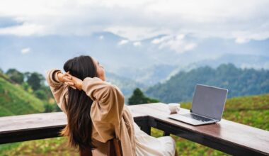 Tokyo crowned No.1 'workation' spot