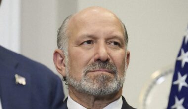 Lutnick says announcement on Japan trade deal to be made this week