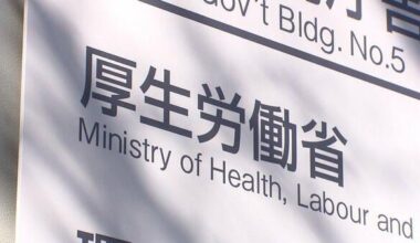 The effective job offer ratio in June was 1.22 times... a decline for the second consecutive month. The impact of tariffs is unclear