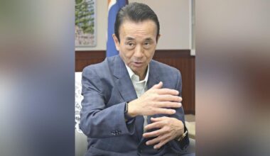 Shizuoka Governor's proposal to promote coexistence with foreigners met with backlash. Received many emails and phone calls saying "It's wrong to use tax money foreigners" and "It's unfair to treat Japanese people badly"