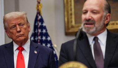 Lutnick: Japan’s $550 billion will be directed by Trump