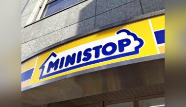 Ministop halts in-store prepared rice balls, bento boxes, and other dishes at 23 stores due to fraudulent expiration dates