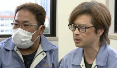 "Life is tough, but I can't run away" - Truck driver fights "discrimination against dispatchers" - After asking his company for better working conditions... his work and salary were reduced, and his shift ends at 1 p.m.