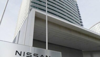 Nissan eyes selling HQ office to U.S. investment fund for 90 bil. yen