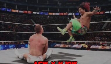 Keepin' It Strong Style - EP 404 - AEW x NJPW Forbidden Door 2025 Review