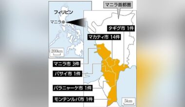 A tour guide involving in shooting of two Japanese in the Philippines says he was asked to do so by a Japanese person and received 26,000 yen in advance