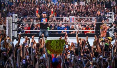From today's Observer: Kenny Omega will be in Japan to undergo medical testing and plans on making appearances for NJPW while there