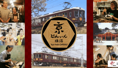Japan Trip 2 Oct -14 Oct