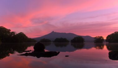 Hokkaido summer road trip (Aug 10 - 26)