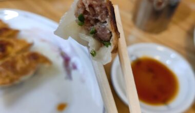 My Japan Food Trip