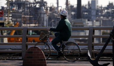 Japan July factory output falls more than expected, retail sales disappoint