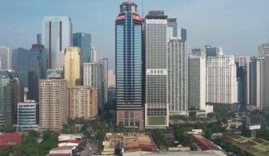 Two Japanese people shot dead in the Philippines... The gunmen stole their luggage and fled. The incident occurred in a busy downtown area popular with tourists