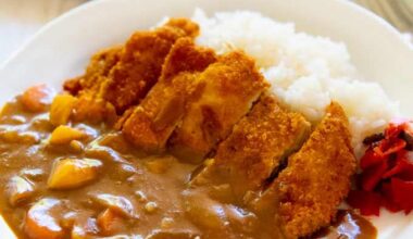 How to make Katsu Curry smooth?